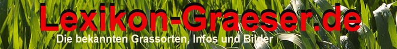 alle Gräser A-Z